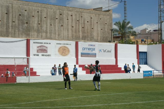XII Torneo Inf Ciudad de Totana 2013 Report.I - 126